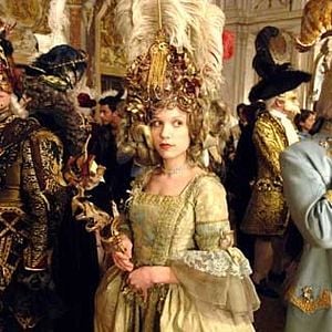 Foto Vivaldi, un príncipe en Venecia