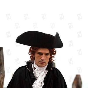 Foto Vivaldi, un príncipe en Venecia