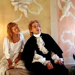 Foto Vivaldi, un príncipe en Venecia