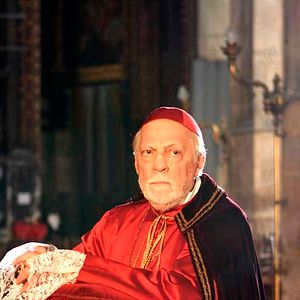 Foto Vivaldi, un príncipe en Venecia