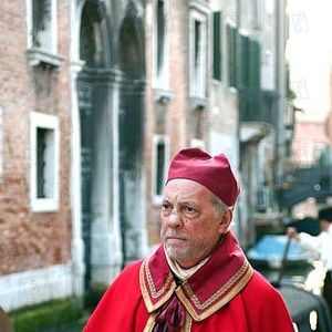 Foto Vivaldi, un príncipe en Venecia