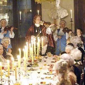 Foto Vivaldi, un príncipe en Venecia