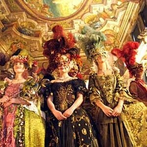 Foto Vivaldi, un príncipe en Venecia