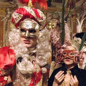 Foto Vivaldi, un príncipe en Venecia