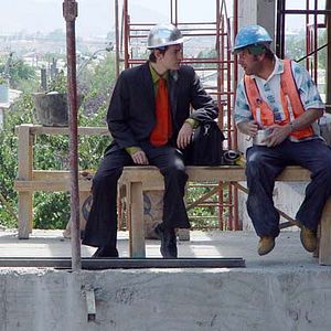 Foto Alicia Scherson