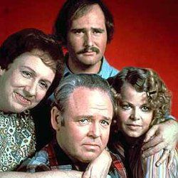 Foto Todo en familia