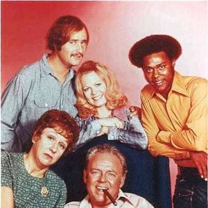 Foto Sally Struthers