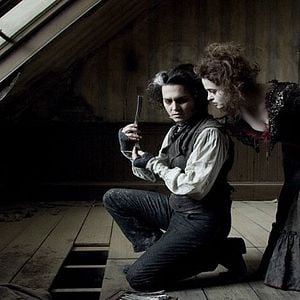 Foto Sweeney Todd: El barbero diabólico de la calle Fleet