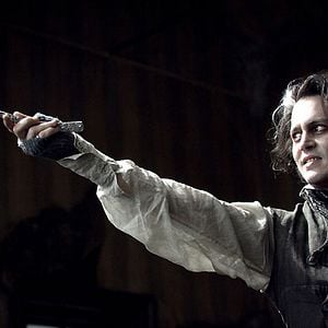 Foto Sweeney Todd: El barbero diabólico de la calle Fleet