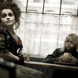 Foto Sweeney Todd: El barbero diabólico de la calle Fleet