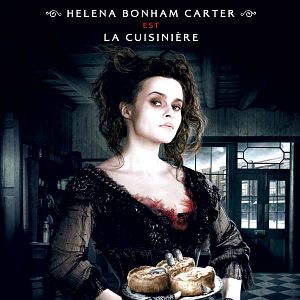 Foto Sweeney Todd: El barbero diabólico de la calle Fleet