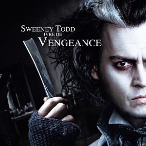 Foto Sweeney Todd: El barbero diabólico de la calle Fleet