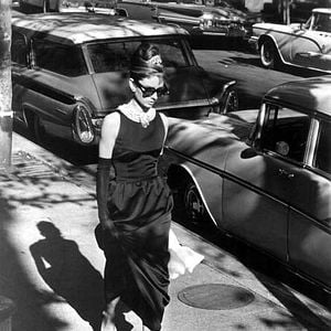 Foto Desayuno con diamantes