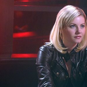 Foto Captivity (Cautivos)