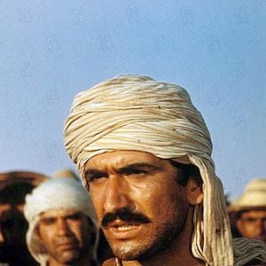 Foto Mohamed Lakhdar Hamina