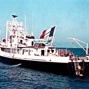 Foto Jacques-Yves Cousteau