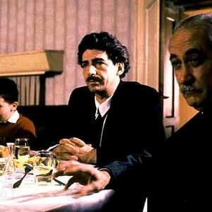 Foto Predrag 'Miki' Manojlovic