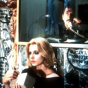 Foto Nastassja Kinski