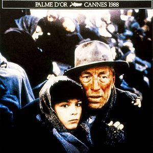 Pelle el conquistador - Película 1987