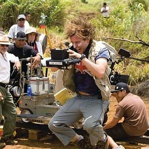 Foto Tropic Thunder. ¡Una guerra muy perra!