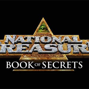 Foto La Búsqueda 2: El Diario Secreto