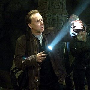 Foto La Búsqueda 2: El Diario Secreto