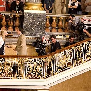 Foto La Búsqueda 2: El Diario Secreto