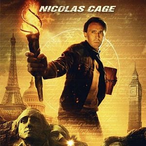 Foto La Búsqueda 2: El Diario Secreto