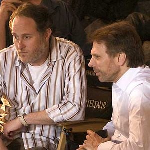 Foto Jerry Bruckheimer