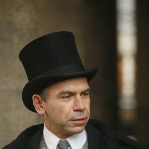 Foto Philippe Torreton