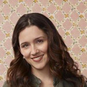 Foto Shannon Woodward