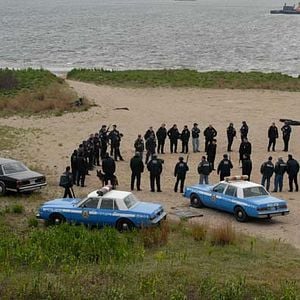 Foto La noche es nuestra