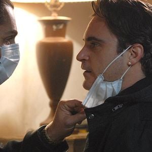 Foto La noche es nuestra