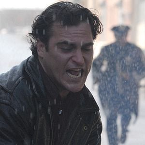 Foto La noche es nuestra