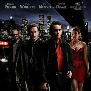 Foto La noche es nuestra