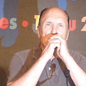 Foto La noche es nuestra