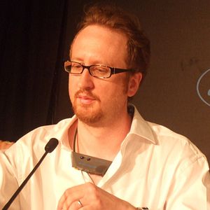 Foto La noche es nuestra