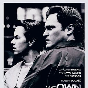 Foto La noche es nuestra