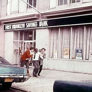 Foto Tarde de perros