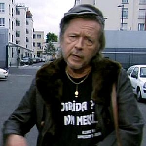 Foto Jean-Pierre Mocky