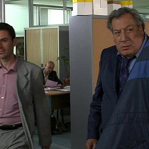 Foto Jean-Pierre Mocky