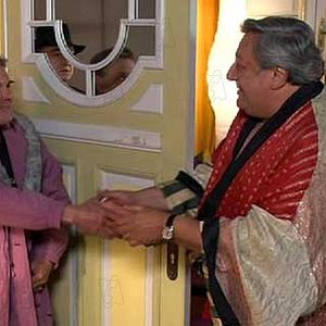 Foto Jean-Pierre Mocky