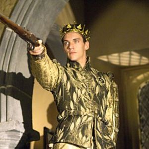 Foto Jonathan Rhys Meyers