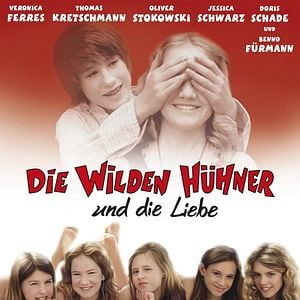 Foto Wild Chicks in Love