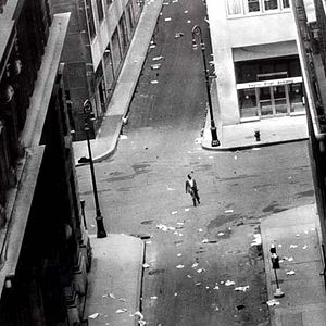 Foto Harry Belafonte