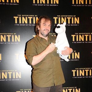 Foto Las aventuras de Tintín: El secreto del unicornio