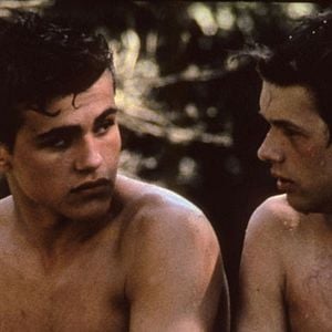 Foto Los juncos salvajes