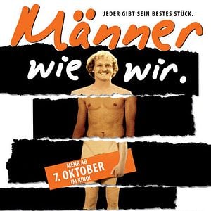Foto Männer wie wir