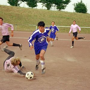 Foto Männer wie wir