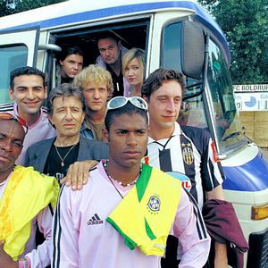 Foto Männer wie wir